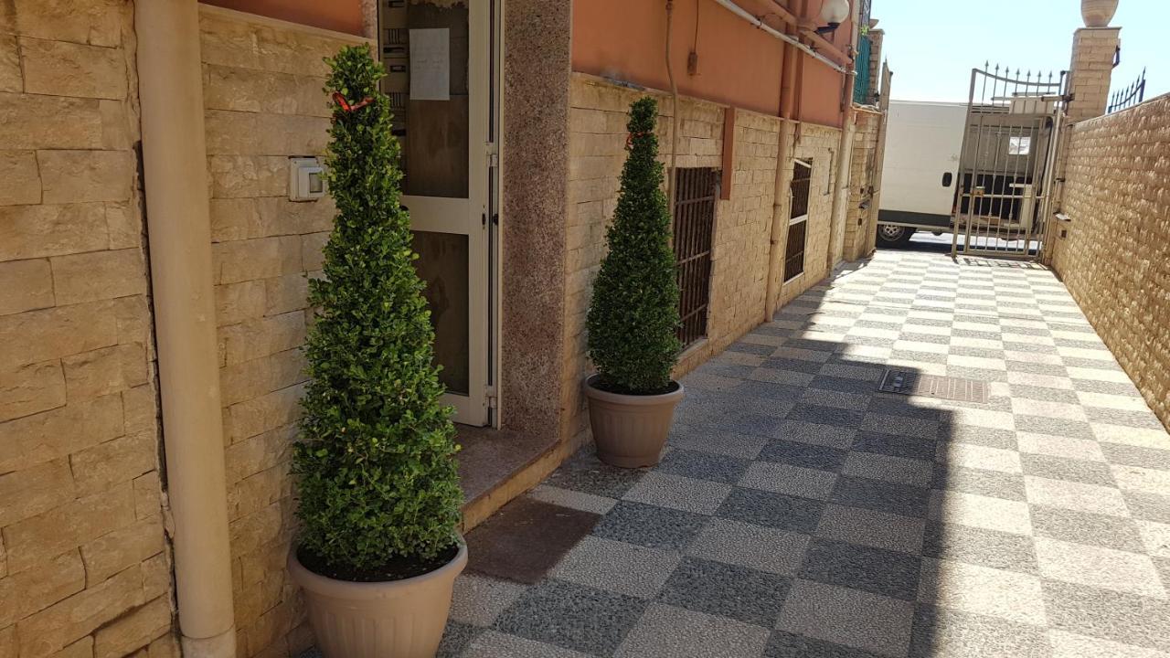 Hotel Taromy Napoli Exterior foto