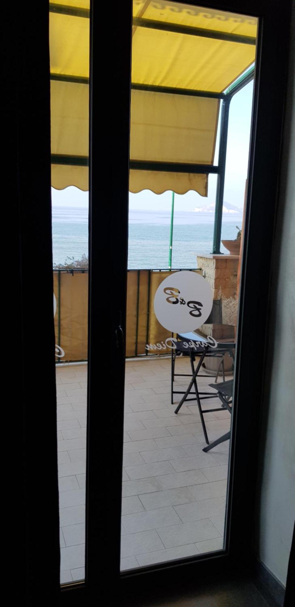 Hotel Taromy Napoli Exterior foto
